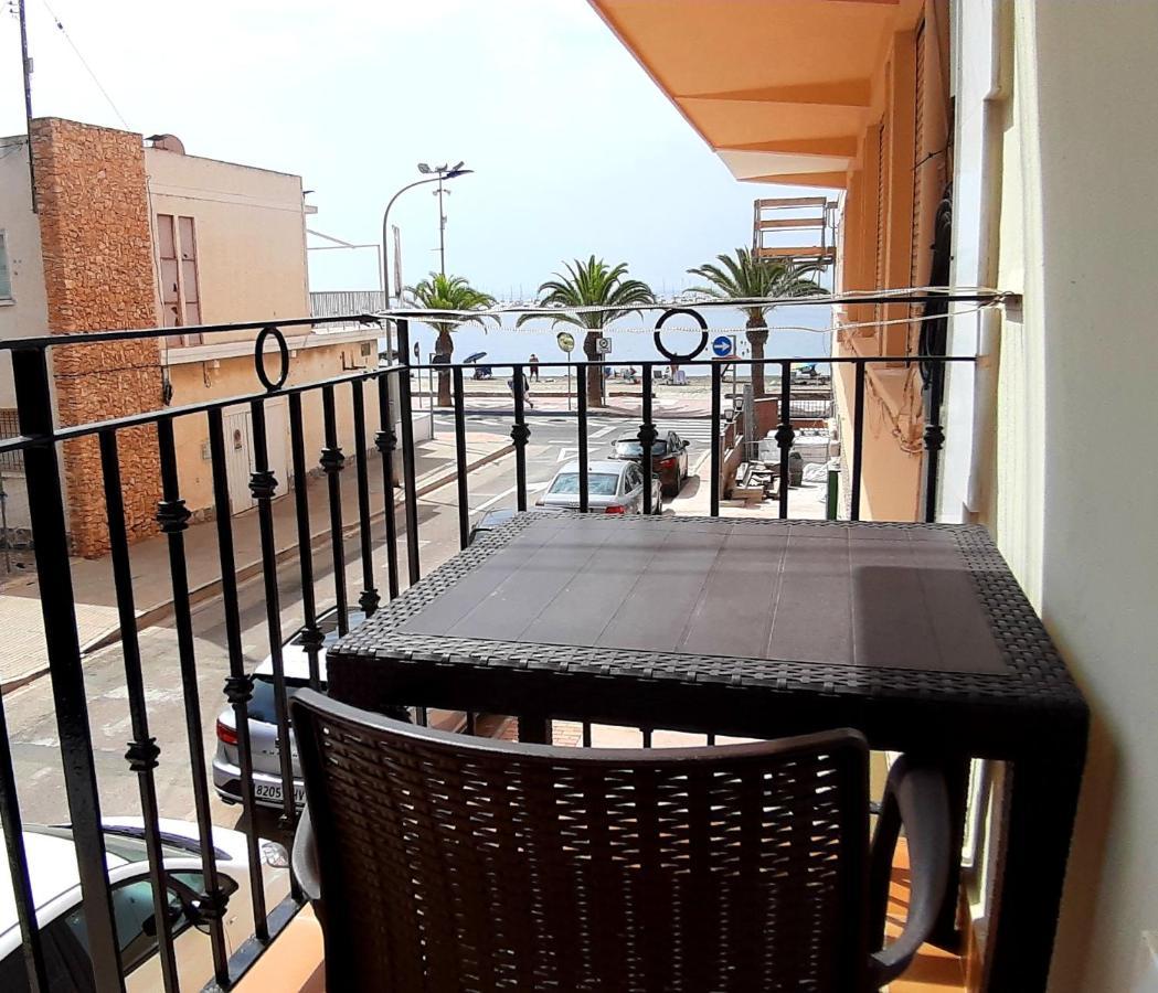 Hotel Alaska San Pedro del Pinatar Εξωτερικό φωτογραφία