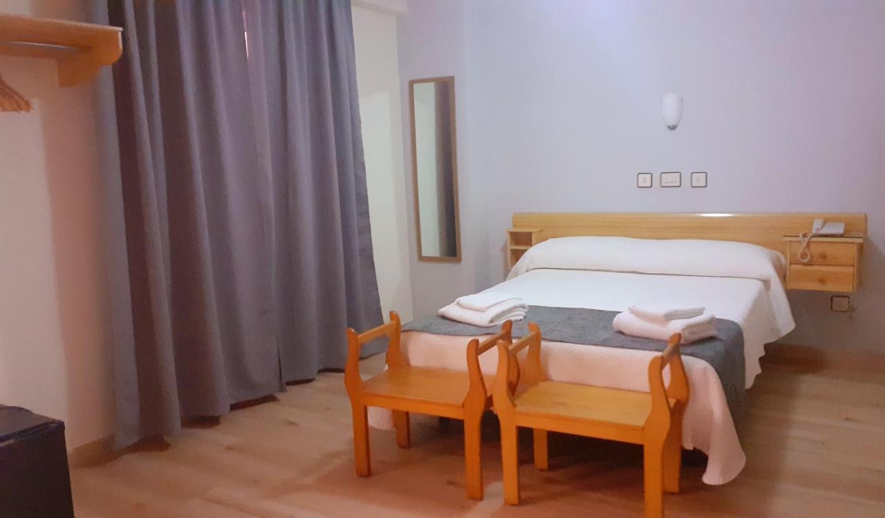 Hotel Alaska San Pedro del Pinatar Εξωτερικό φωτογραφία