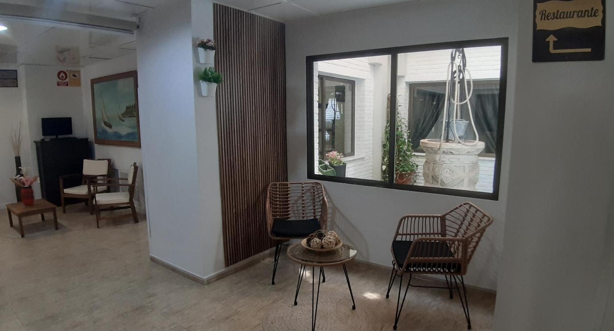 Hotel Alaska San Pedro del Pinatar Εξωτερικό φωτογραφία