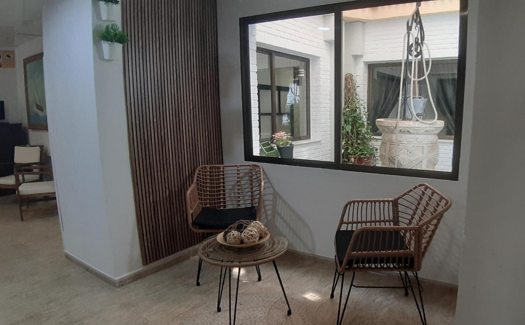 Hotel Alaska San Pedro del Pinatar Εξωτερικό φωτογραφία