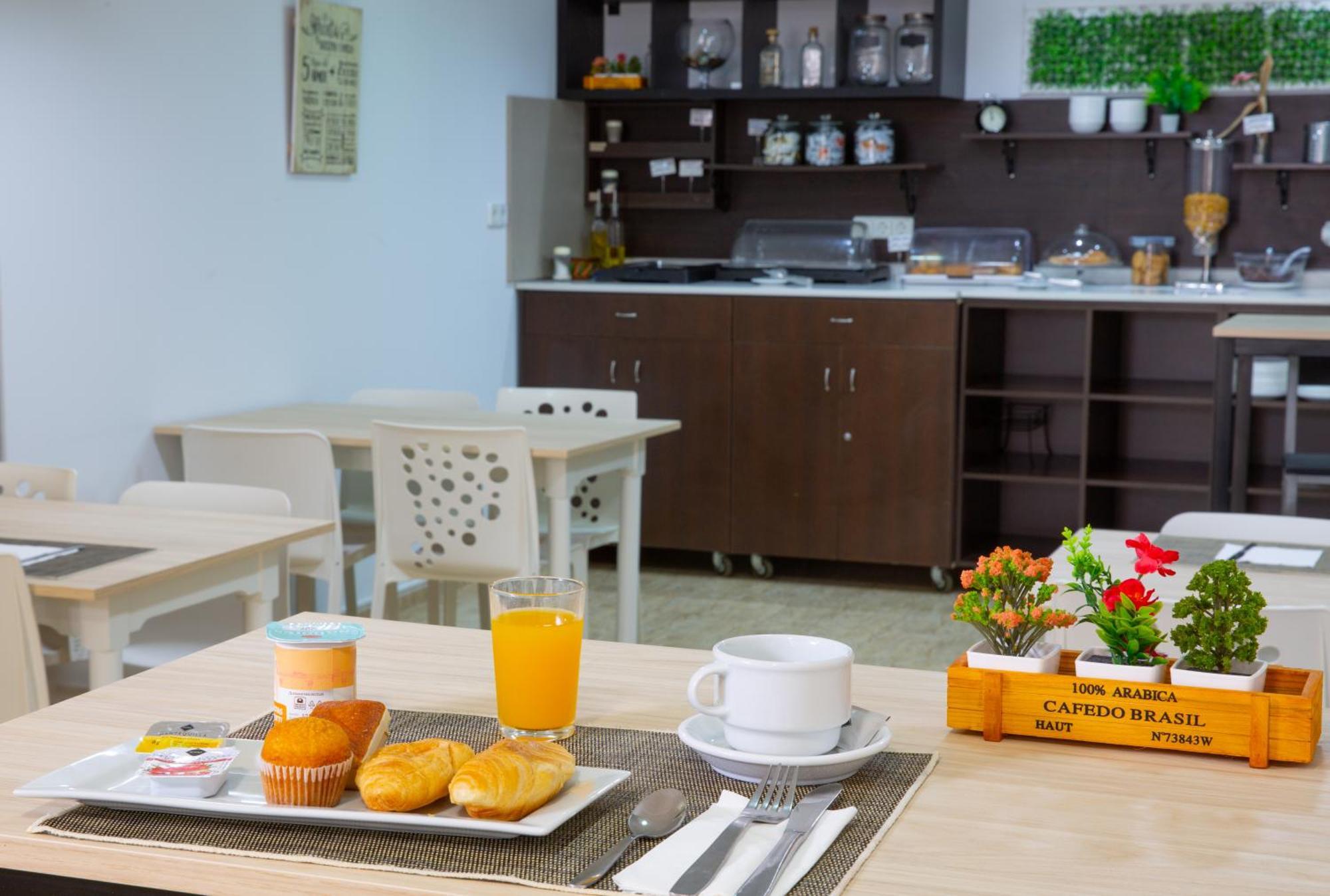Hotel Alaska San Pedro del Pinatar Εξωτερικό φωτογραφία