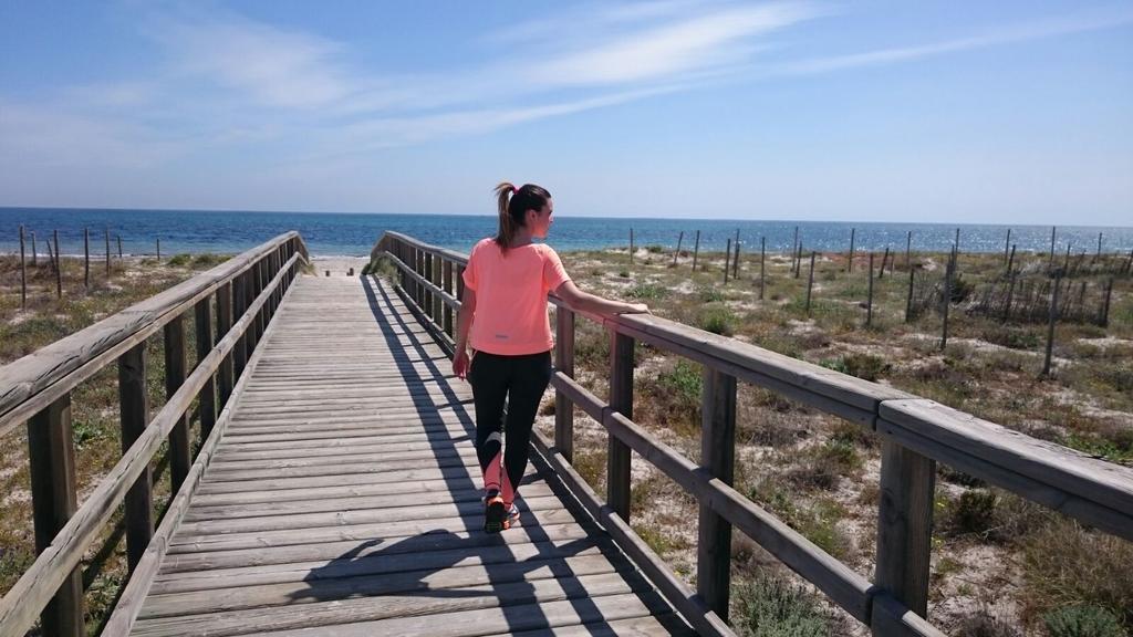 Hotel Alaska San Pedro del Pinatar Εξωτερικό φωτογραφία