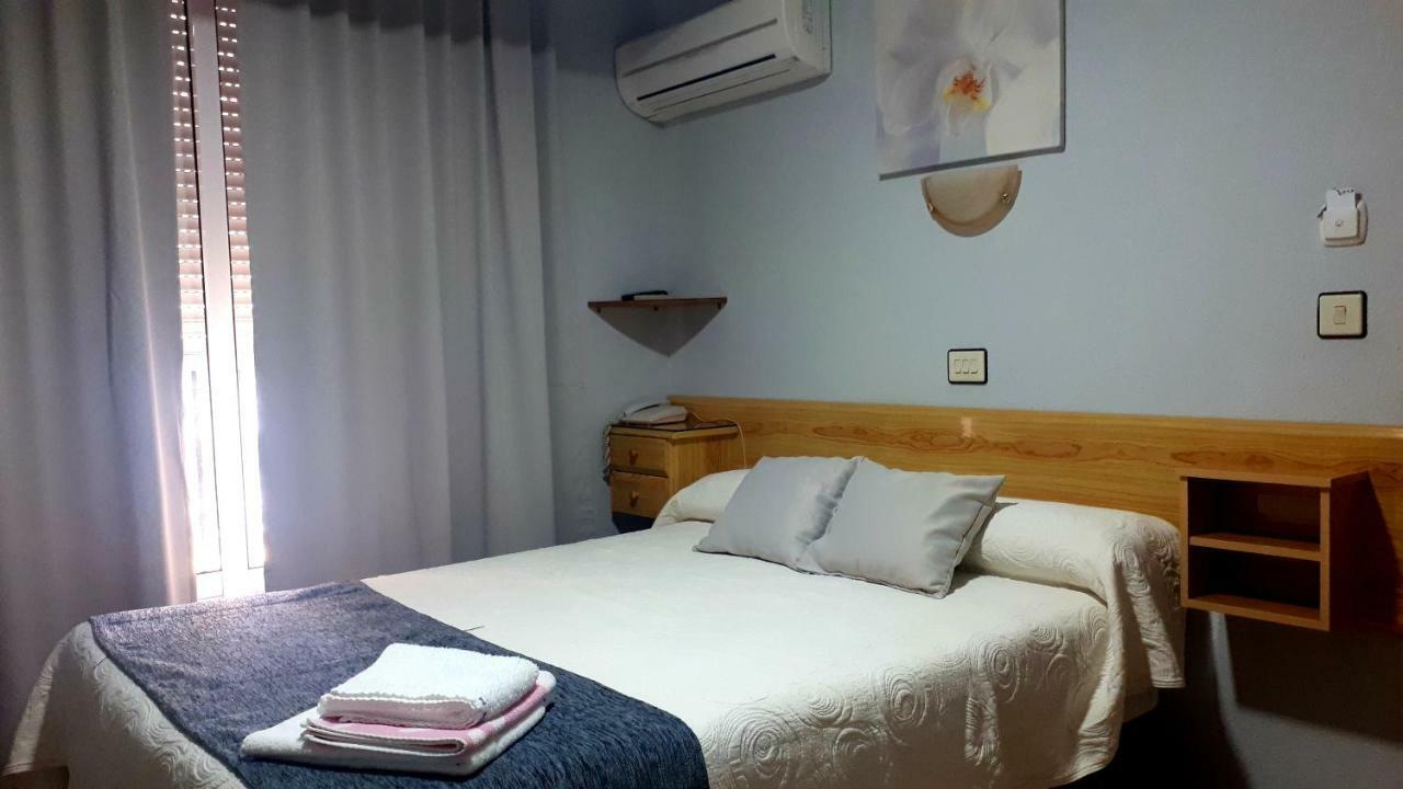 Hotel Alaska San Pedro del Pinatar Εξωτερικό φωτογραφία