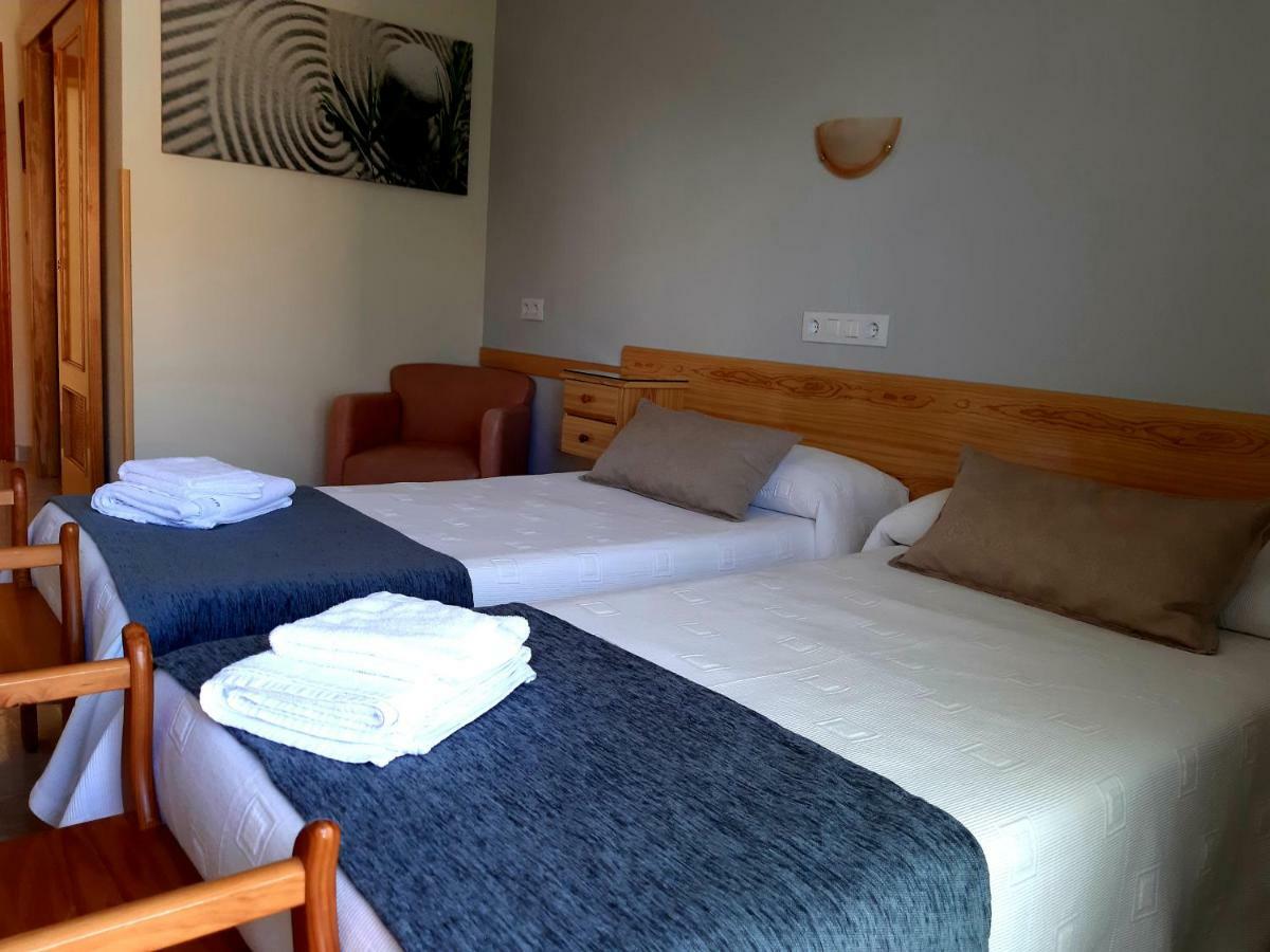 Hotel Alaska San Pedro del Pinatar Εξωτερικό φωτογραφία